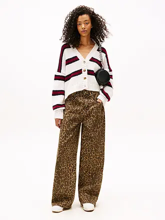 TOMMY JEANS | Jeans Wide Leg CHARLIE | 